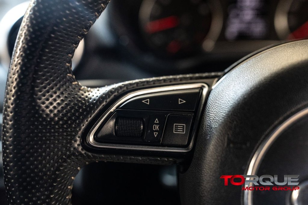 Used Audi A1 2015 for sale - 76536103: Photo 31