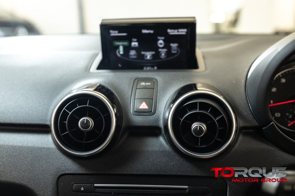 Used Audi A1 2015 for sale - 76536103: Photo 39