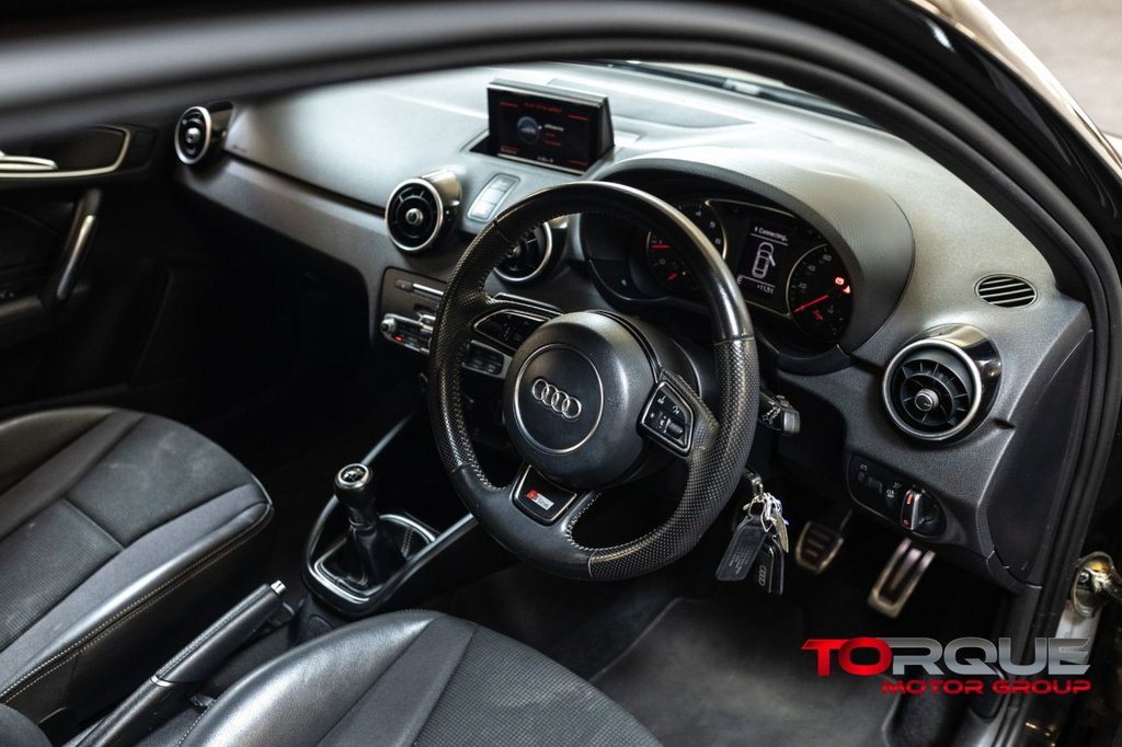 Used Audi A1 2015 for sale - 76536103: Photo 43