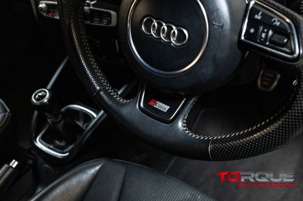 Used Audi A1 2015 for sale - 76536103: Photo 45