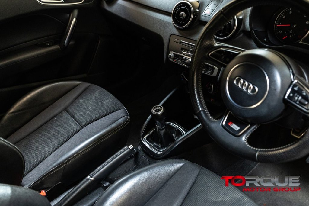 Used Audi A1 2015 for sale - 76536103: Photo 47