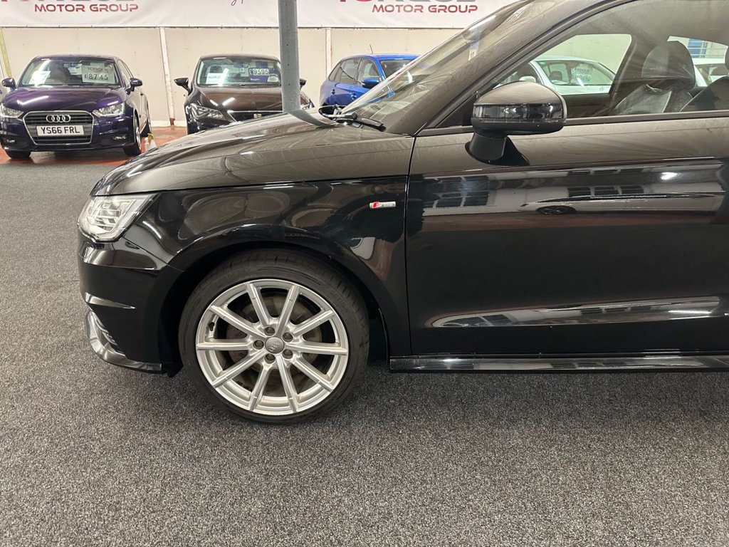 Used Audi A1 2015 for sale - 76536103: Photo 5