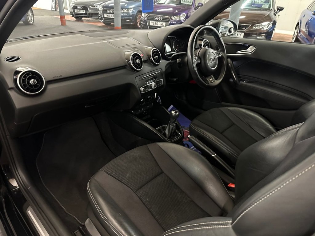 Used Audi A1 2015 for sale - 76536103: Photo 7