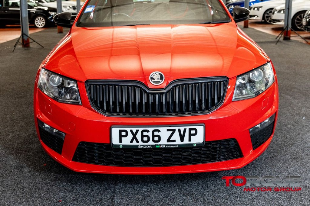 Used Skoda Octavia 2016 for sale - 77936431: Photo 11