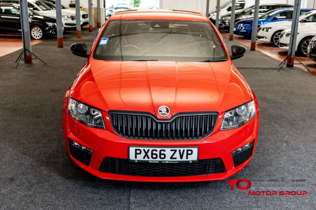 Used Skoda Octavia 2016 for sale - 77936431: Photo 12