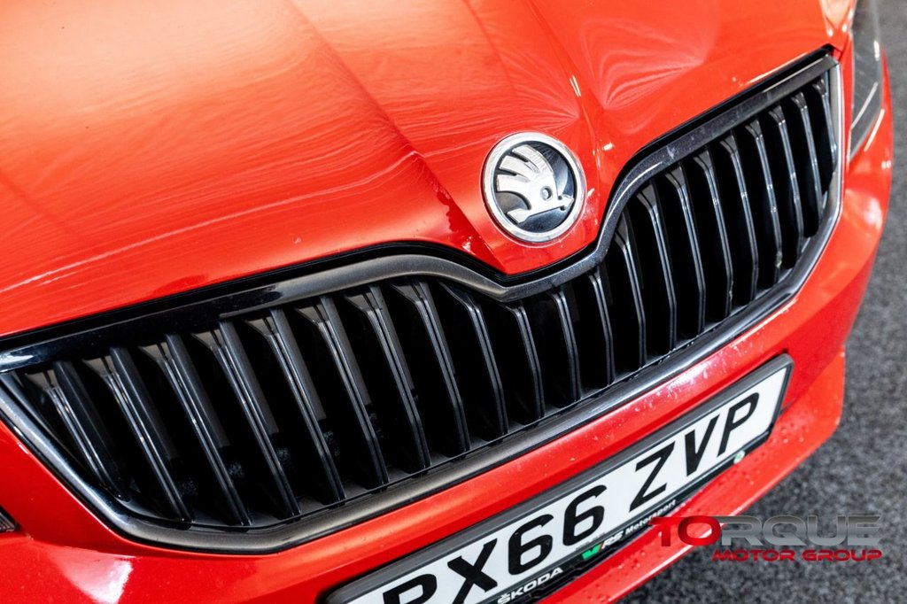 Used Skoda Octavia 2016 for sale - 77936431: Photo 13