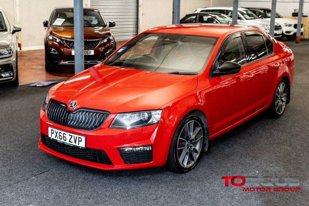 Used Skoda Octavia 2016 for sale - 77936431: Photo 14