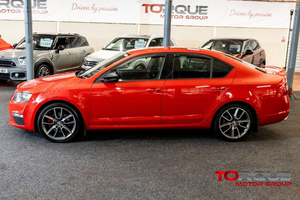 Used Skoda Octavia 2016 for sale - 77936431: Photo 16