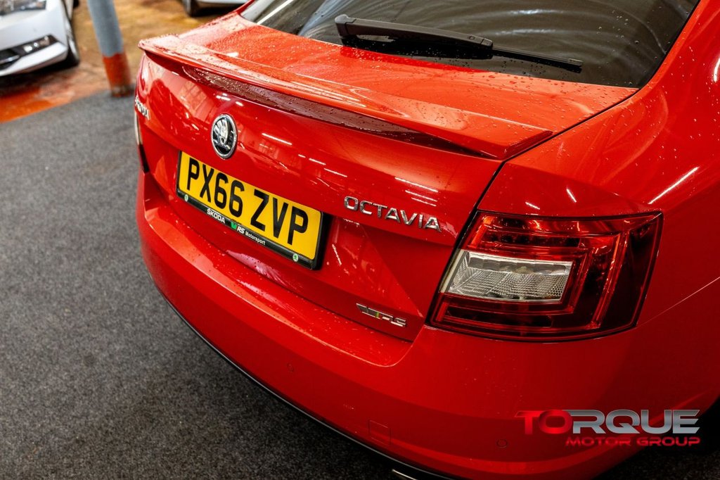 Used Skoda Octavia 2016 for sale - 77936431: Photo 19