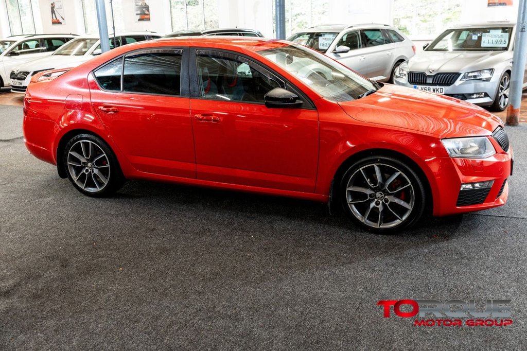 Used Skoda Octavia 2016 for sale - 77936431: Photo 21