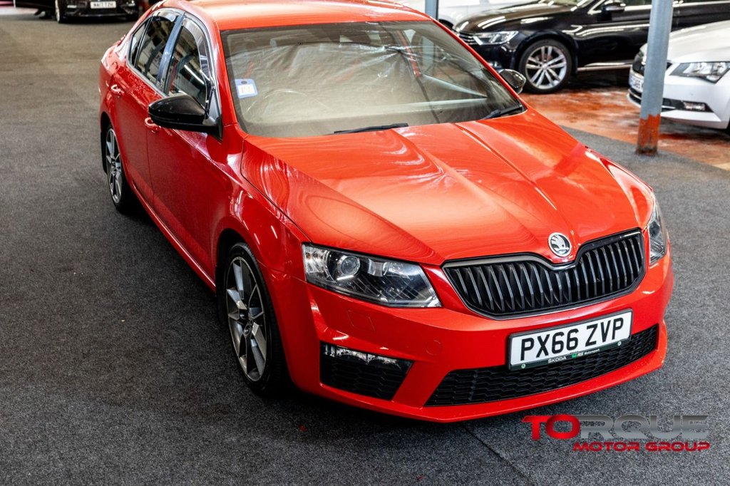 Used Skoda Octavia 2016 for sale - 77936431: Photo 22