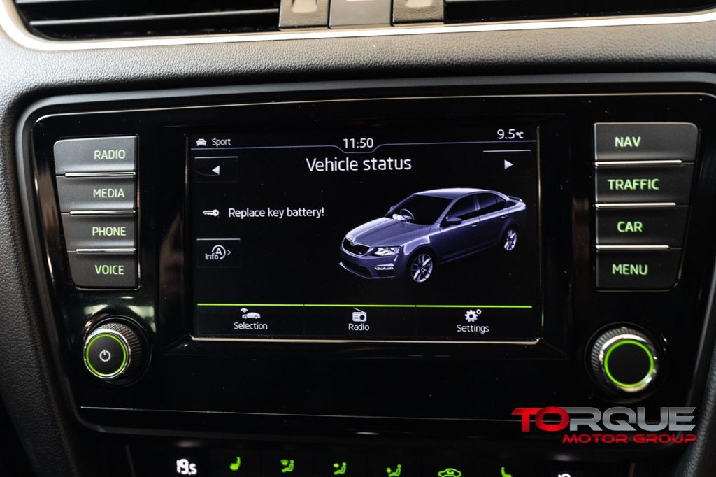 Used Skoda Octavia 2016 for sale - 77936431: Photo 25