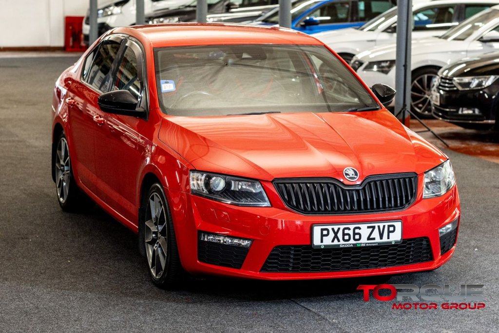 Used Skoda Octavia 2016 for sale - 77936431: Photo 3