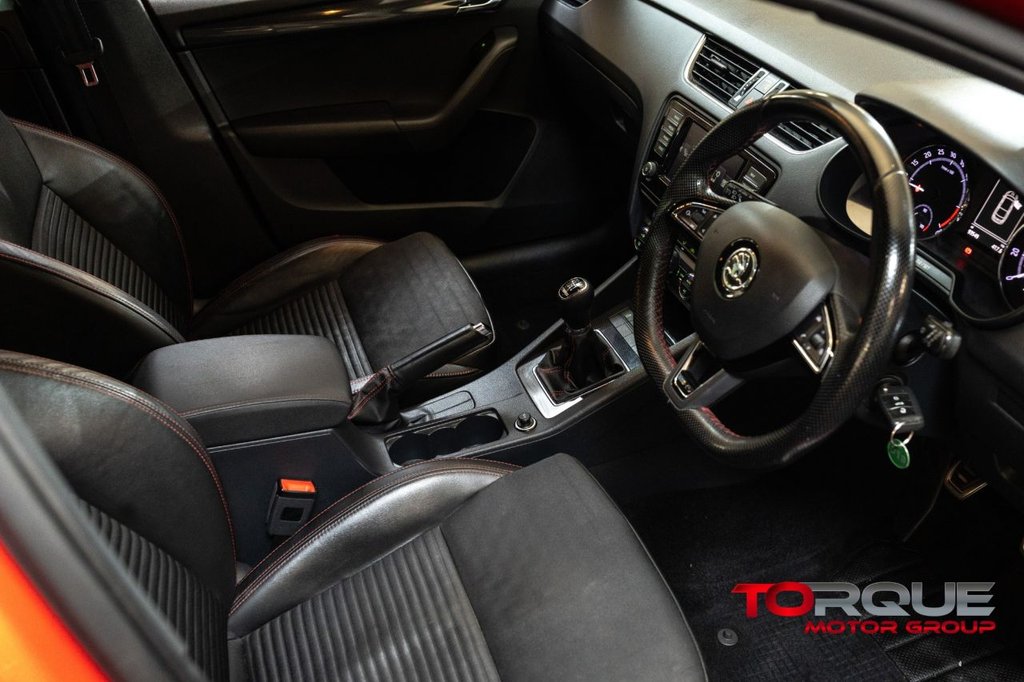 Used Skoda Octavia 2016 for sale - 77936431: Photo 44