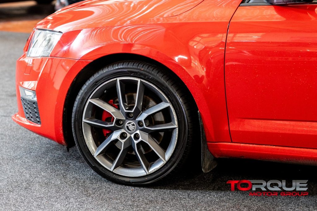 Used Skoda Octavia 2016 for sale - 77936431: Photo 5