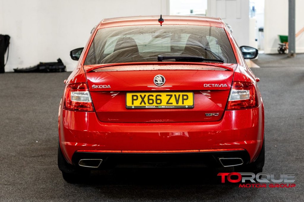 Used Skoda Octavia 2016 for sale - 77936431: Photo 7