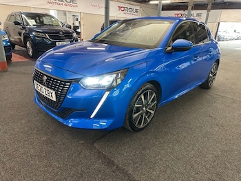 Used Peugeot 208 2020 for sale - 78598326: Photo