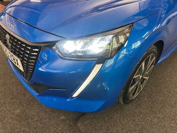 Used Peugeot 208 2020 for sale - 78598326: Photo