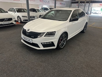 Used Skoda Octavia 2018 for sale - 79166592: Photo