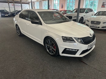 Used Skoda Octavia 2018 for sale - 79166592: Photo
