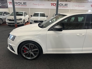 Used Skoda Octavia 2018 for sale - 79166592: Photo