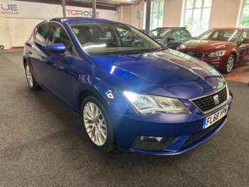 Used SEAT Leon 2018 for sale - 75287225: Photo