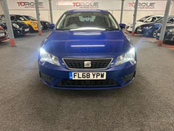 Used SEAT Leon 2018 for sale - 75287225: Photo