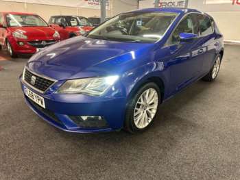Used SEAT Leon 2018 for sale - 75287225: Photo
