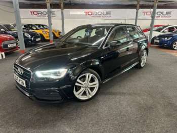 Used Audi A3 2015 for sale - 75142670: Photo