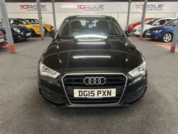 Used Audi A3 2015 for sale - 75142670: Photo
