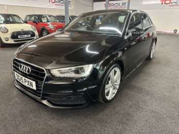Used Audi A3 2015 for sale - 75142670: Photo