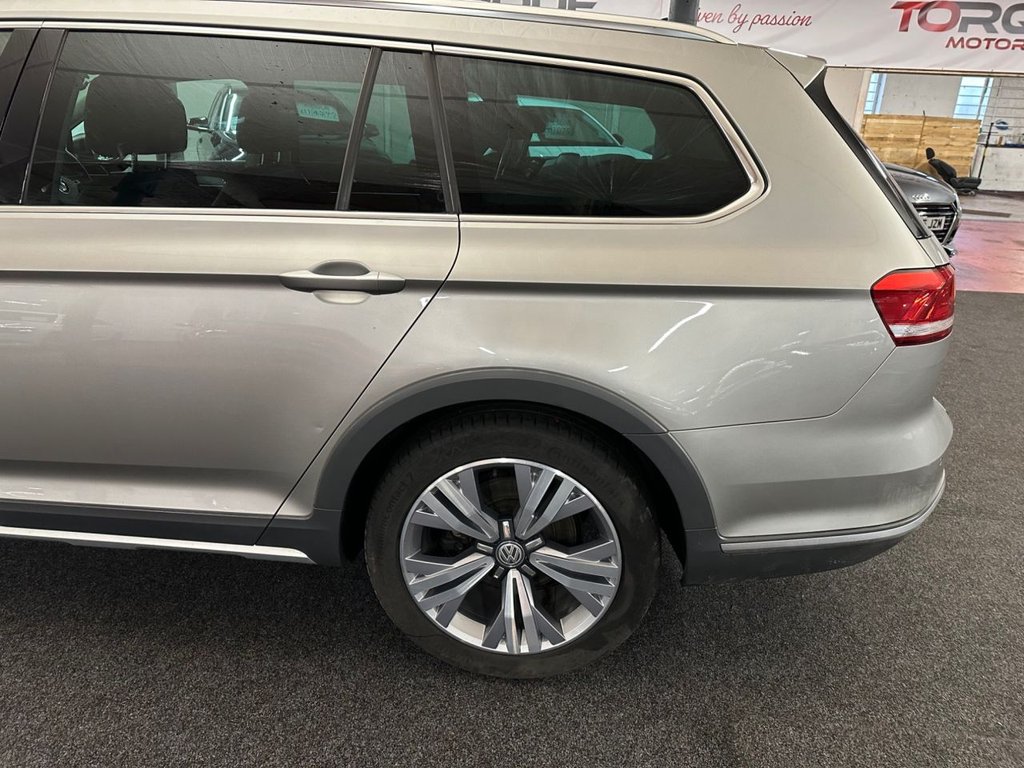 Used Volkswagen Passat 2016 for sale - 77341474: Photo 12