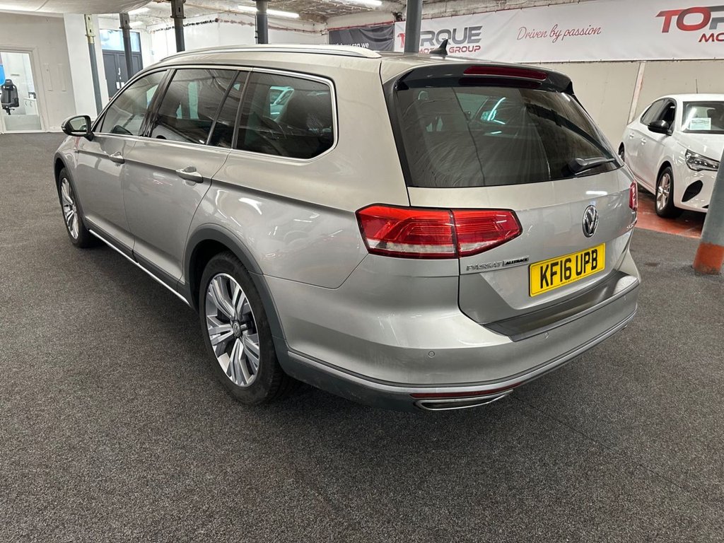 Used Volkswagen Passat 2016 for sale - 77341474: Photo 13