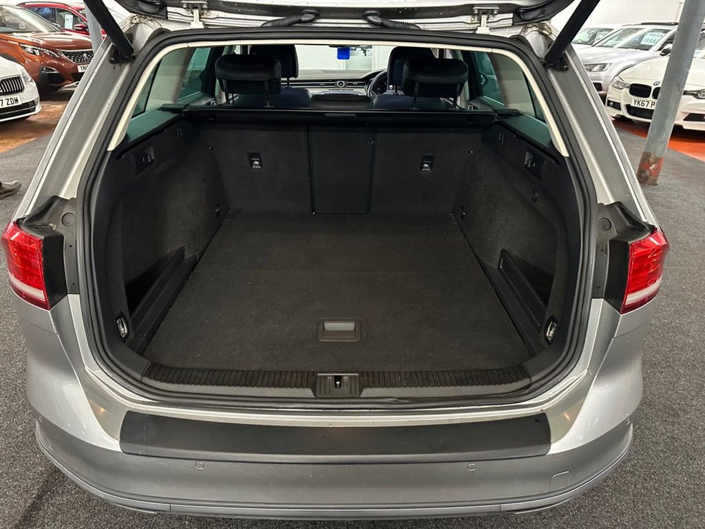 Used Volkswagen Passat 2016 for sale - 77341474: Photo 15