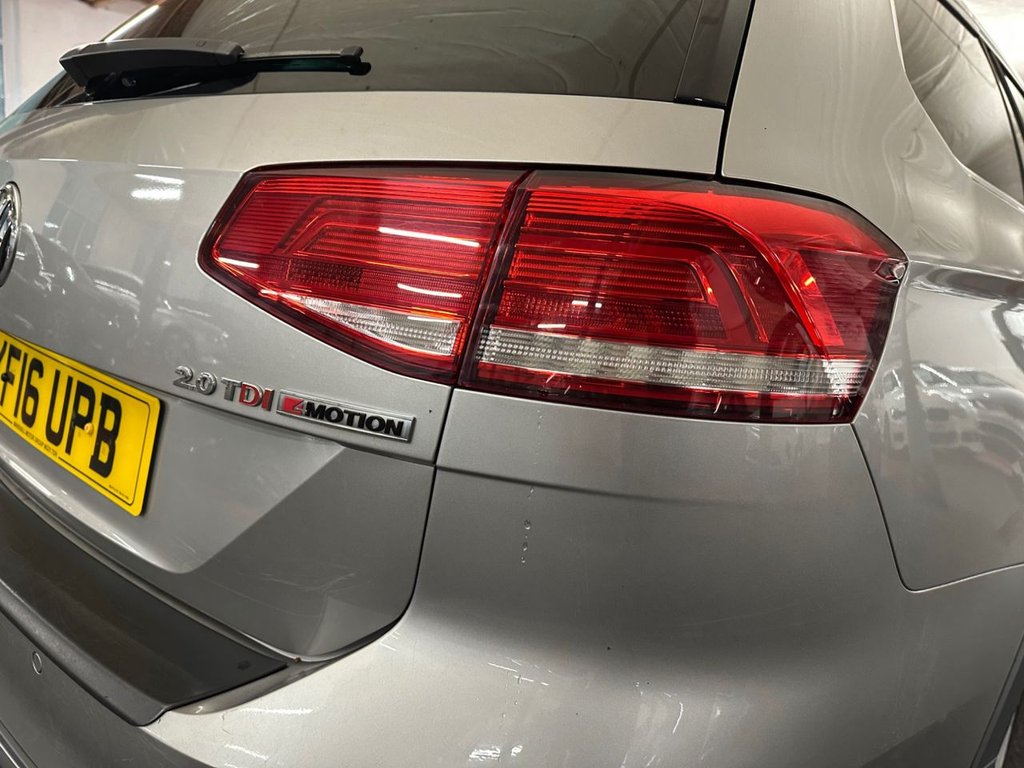 Used Volkswagen Passat 2016 for sale - 77341474: Photo 18