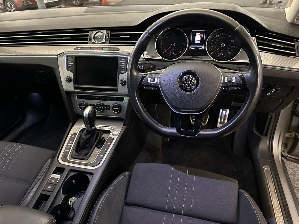 Used Volkswagen Passat 2016 for sale - 77341474: Photo 21