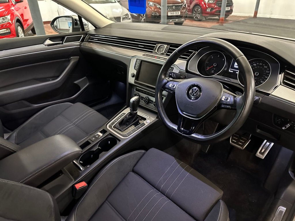 Used Volkswagen Passat 2016 for sale - 77341474: Photo 22