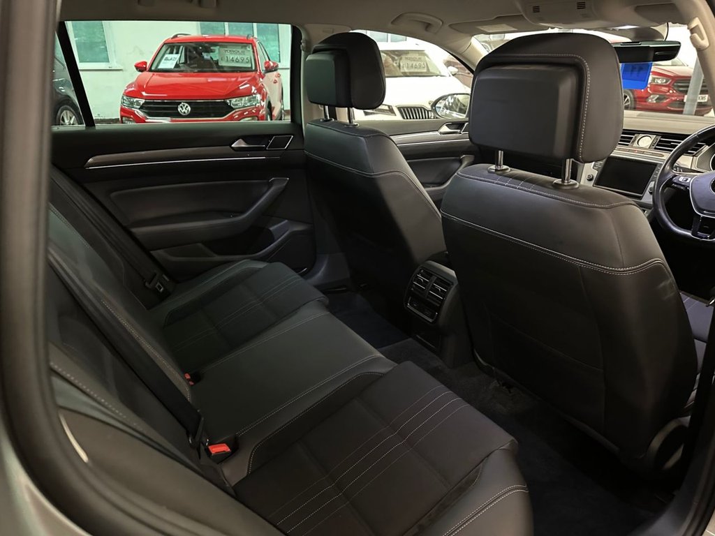 Used Volkswagen Passat 2016 for sale - 77341474: Photo 23