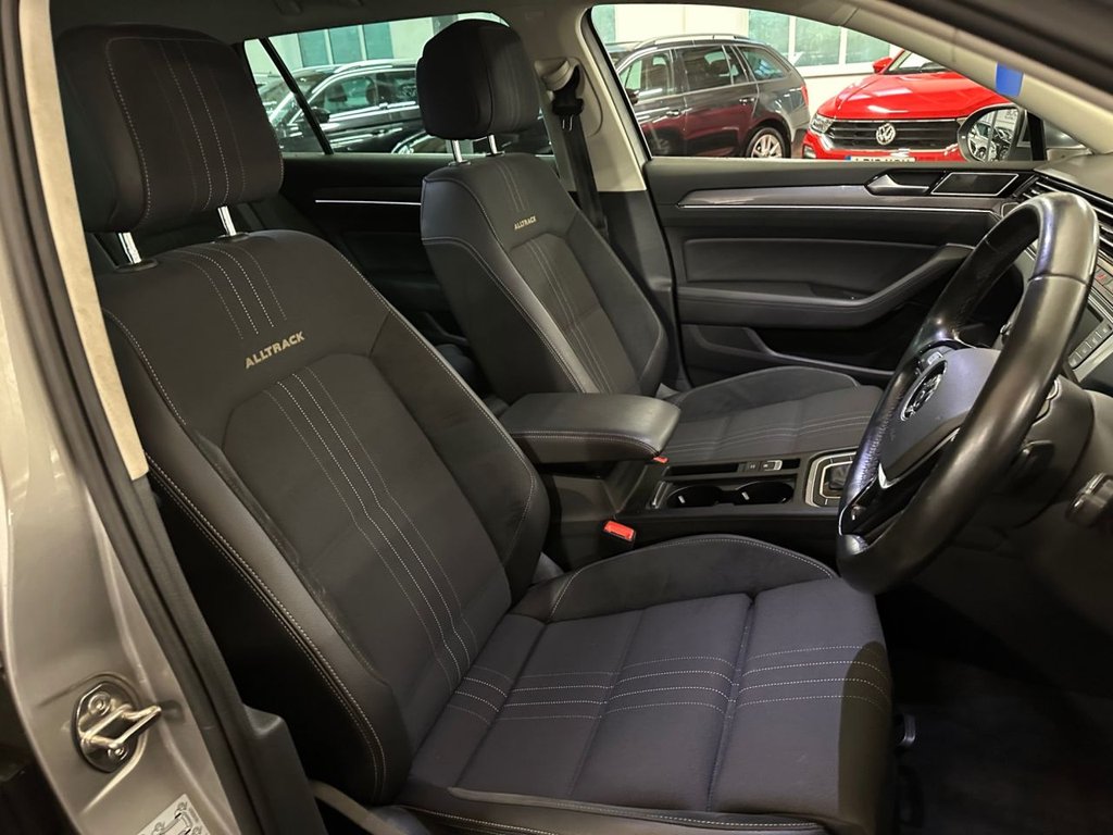 Used Volkswagen Passat 2016 for sale - 77341474: Photo 24