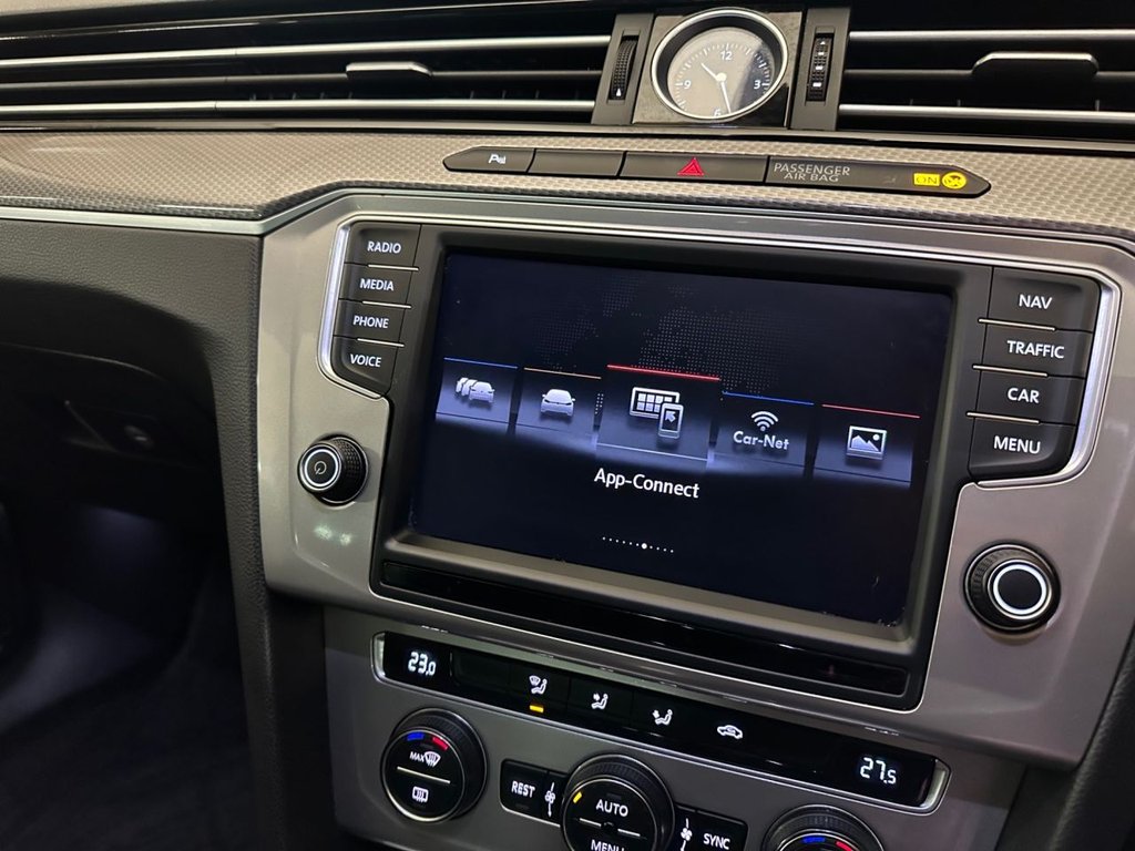 Used Volkswagen Passat 2016 for sale - 77341474: Photo 25