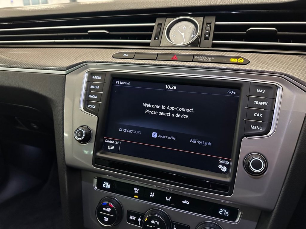 Used Volkswagen Passat 2016 for sale - 77341474: Photo 26