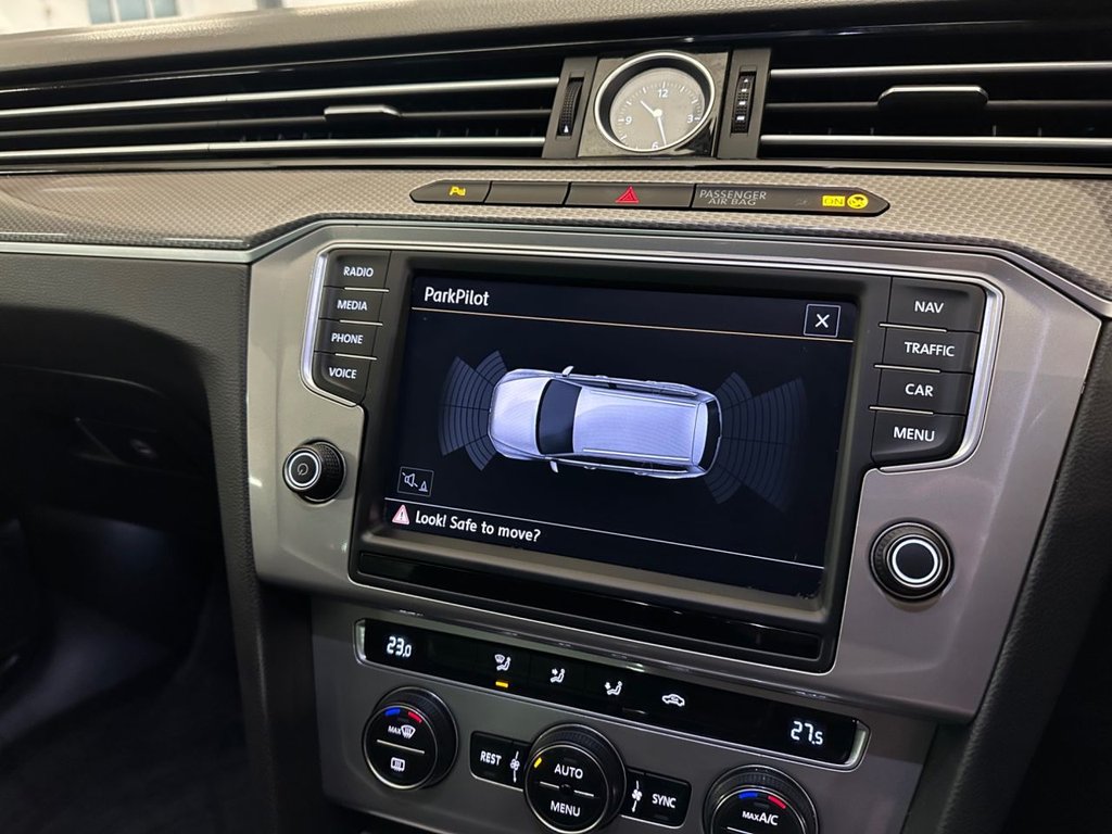 Used Volkswagen Passat 2016 for sale - 77341474: Photo 27