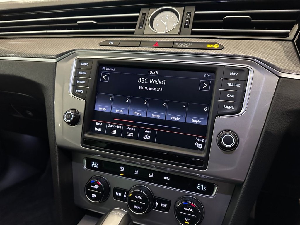 Used Volkswagen Passat 2016 for sale - 77341474: Photo 28