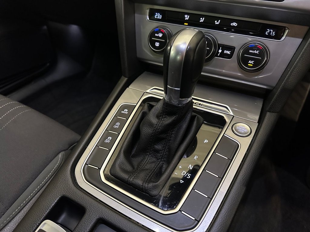 Used Volkswagen Passat 2016 for sale - 77341474: Photo 29