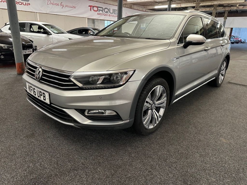 Used Volkswagen Passat 2016 for sale - 77341474: Photo 4