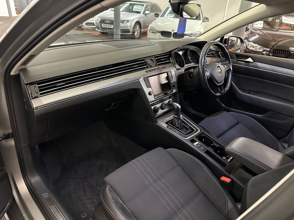 Used Volkswagen Passat 2016 for sale - 77341474: Photo 8