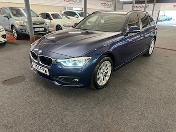Used BMW 3 Series 2018 for sale - 78986168: Photo