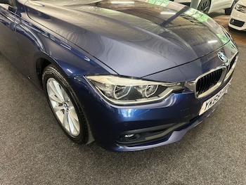 Used BMW 3 Series 2018 for sale - 78986168: Photo
