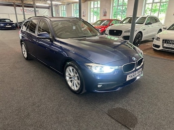 Used BMW 3 Series 2018 for sale - 78986168: Photo