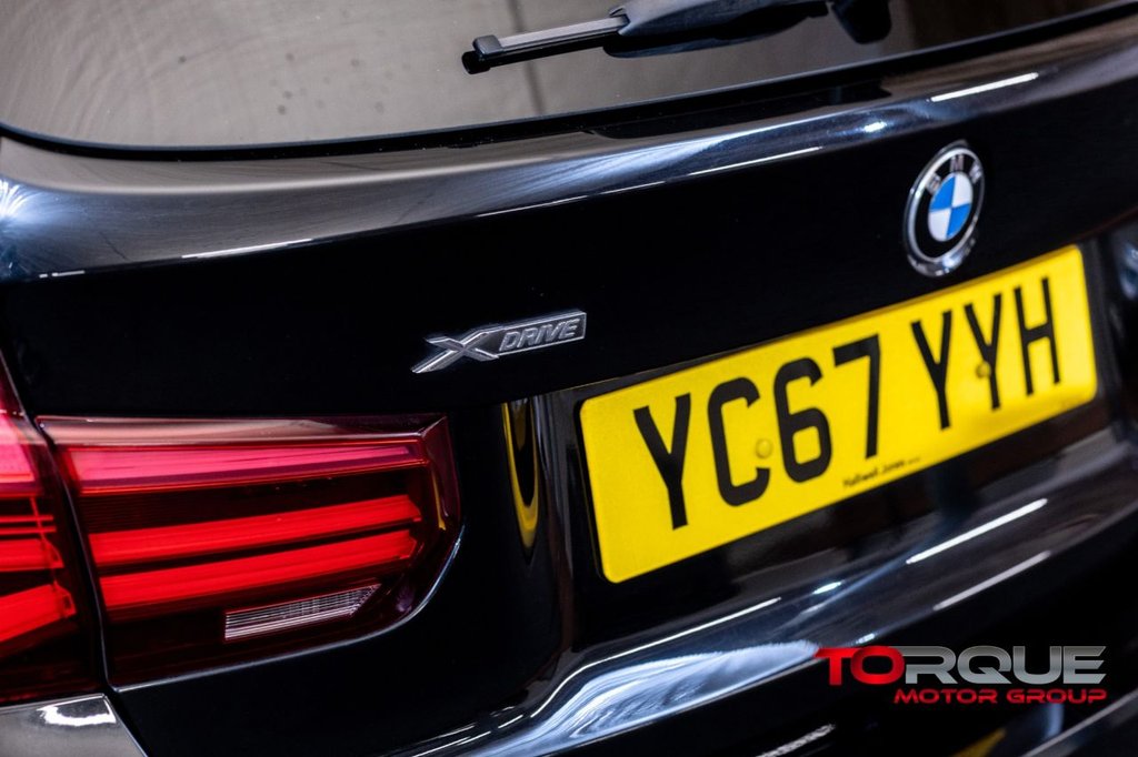 Used BMW 3 Series 2017 for sale - 77427886: Photo 10